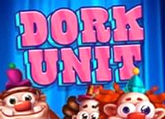 Слот Dork Uni