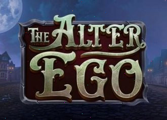 Слот The Alter Ego